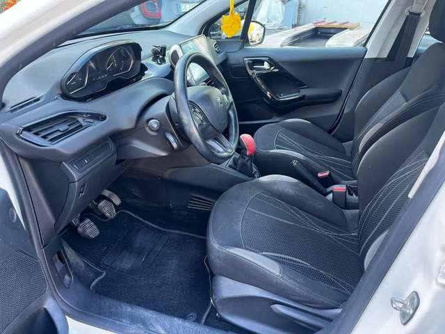 Peugeot 208 208 I 2012 5p 1.4 hdi 8v Access