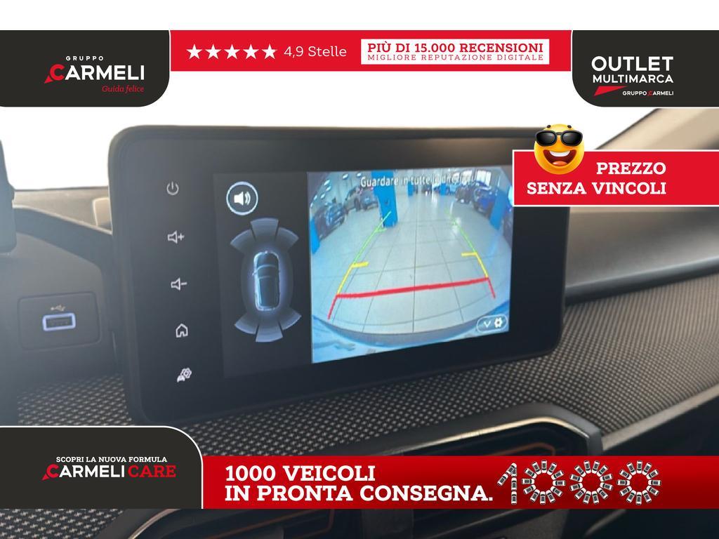 Dacia Sandero Stepway 1.0 tce ECO-G Comfort SL DaciaPlus