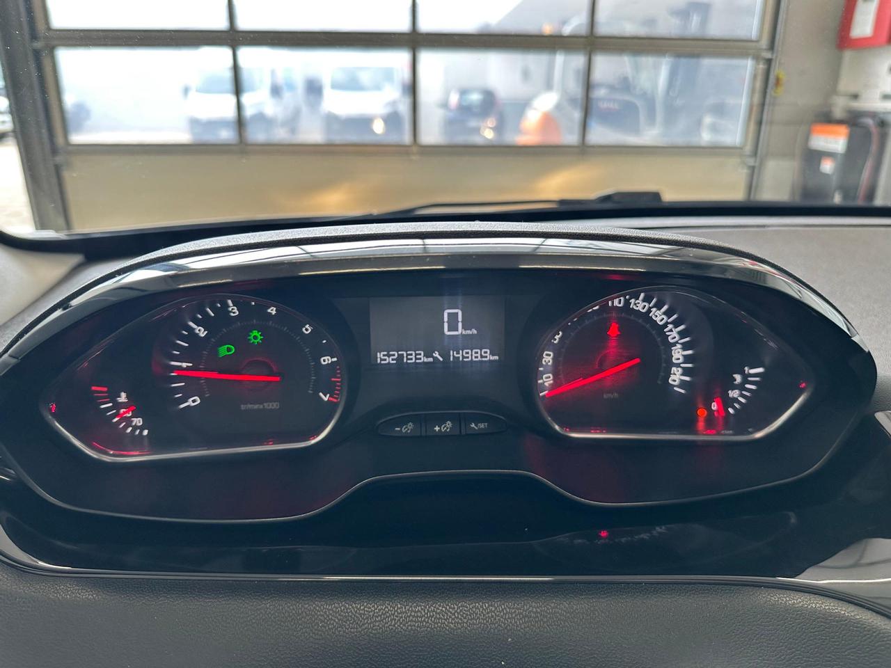 Peugeot 208 5p 1.2 puretech (vti) 12v Active