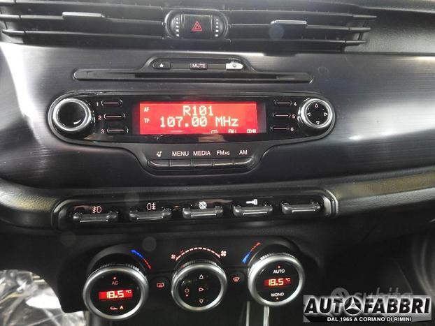 ALFA ROMEO - Giulietta - 1.6 JTDm-2 105 CV