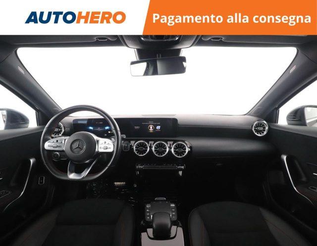 MERCEDES-BENZ A 250 e hybrid EQ Premium