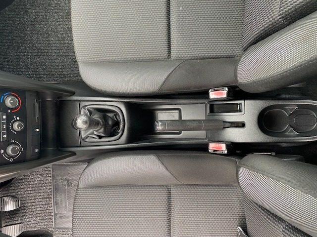PEUGEOT 207 1.4 75CV 5p. "NEOPATENTATI"