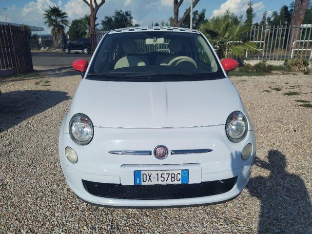 FIAT 500 1.2 Pop