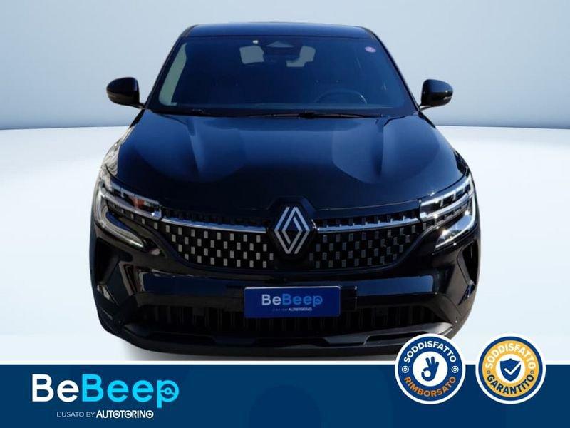 Renault Austral 1.2 E-TECH FULL HYBRID TECHNO 200CV AUTO