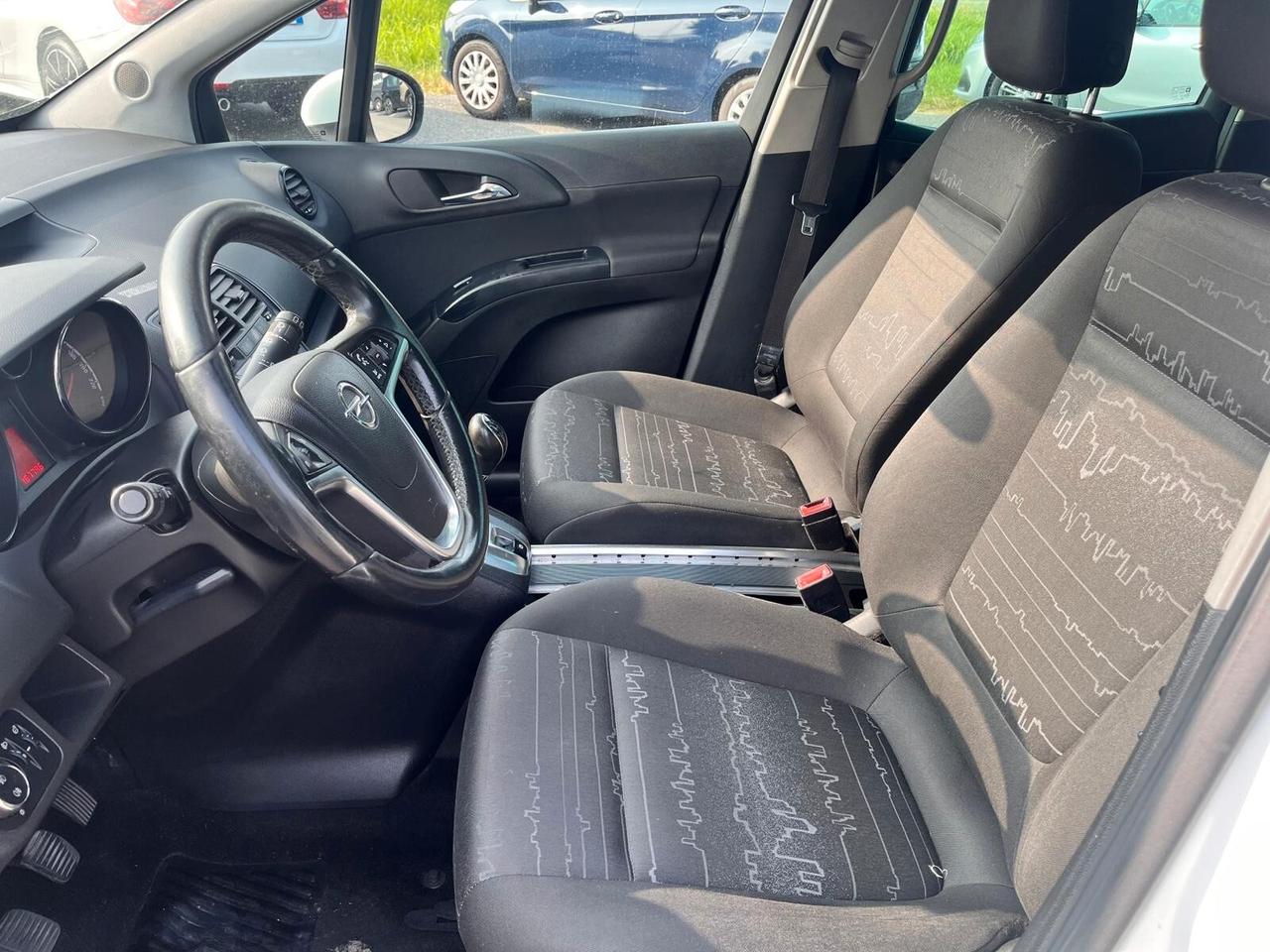 Opel Meriva 1.3 CDTI 95CV ** COMMERCIANTI **