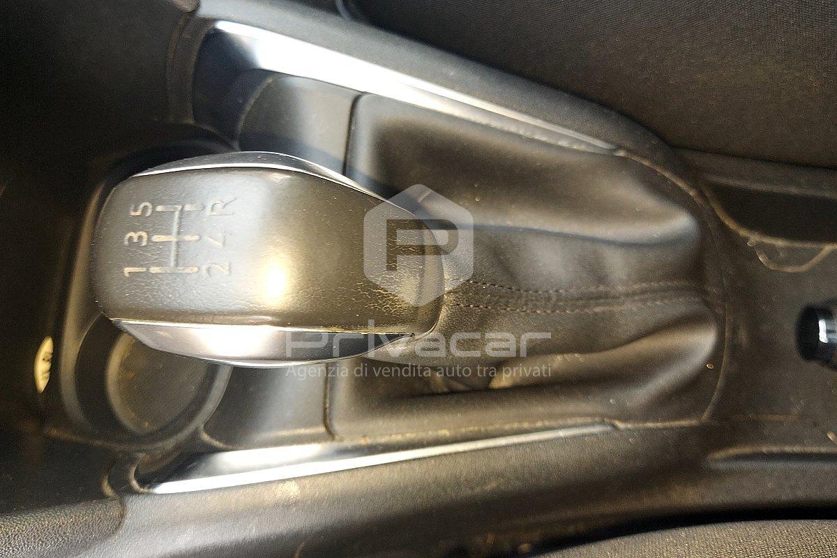 PEUGEOT 208 1° serie 1.2 VTi 82 CV 5 porte Active