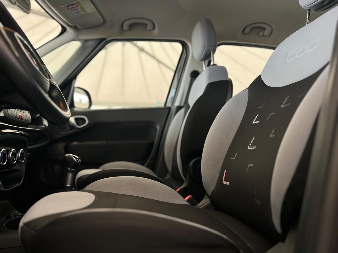 Fiat 500L 1.3 Multijet 95 CV Lounge Euro 6B
