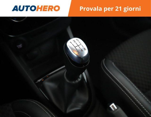 RENAULT Clio TCe 12V 90 CV 5 porte Moschino Zen