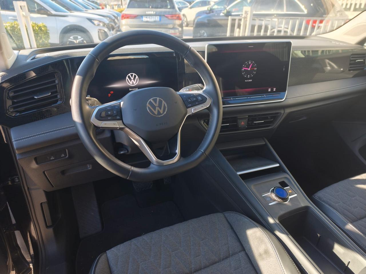 VW NEW TIGUAN 2.0TDI 150CV DSG LIFE