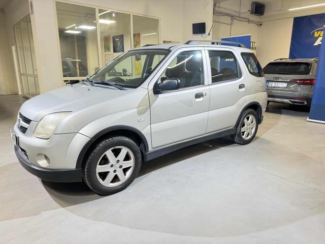SUZUKI Ignis 1.3 DDiS 16V cat GL Sp. Ed. 2005