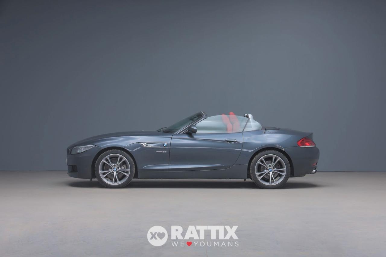 BMW Z4 28i 2.0 245CV sDrive Auto