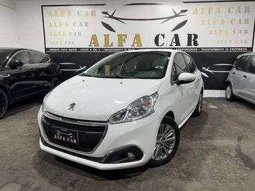 PEUGEOT 208 BLUEHDi 100cv 2020!!!