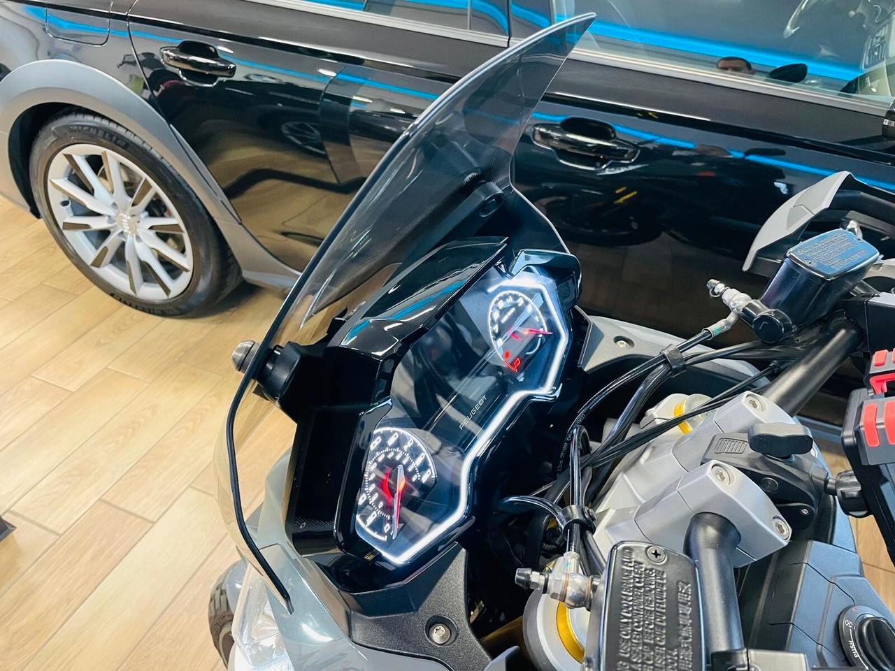 PEUGEOT XP 400
