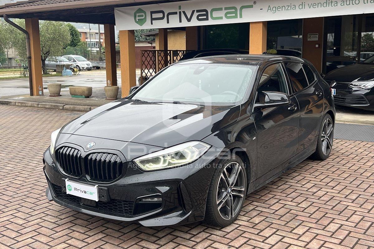 BMW 118i 5p. Msport