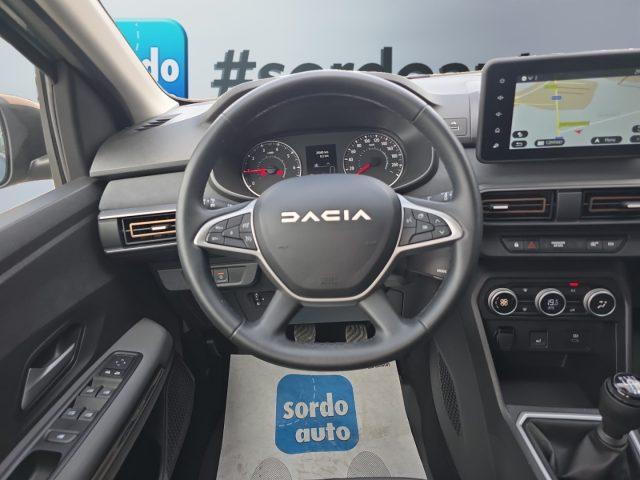 DACIA Jogger 1.0 TCe GPL Extreme Up