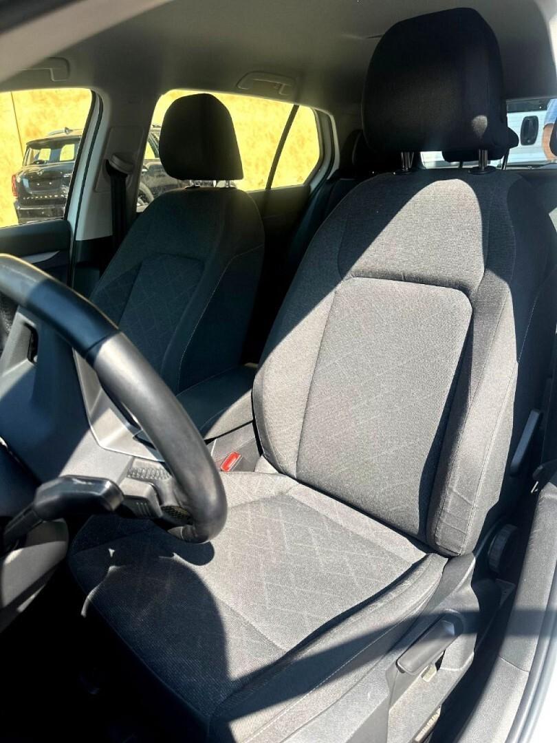 VOLKSWAGEN Golf 1.0 eTSI EVO DSG Life