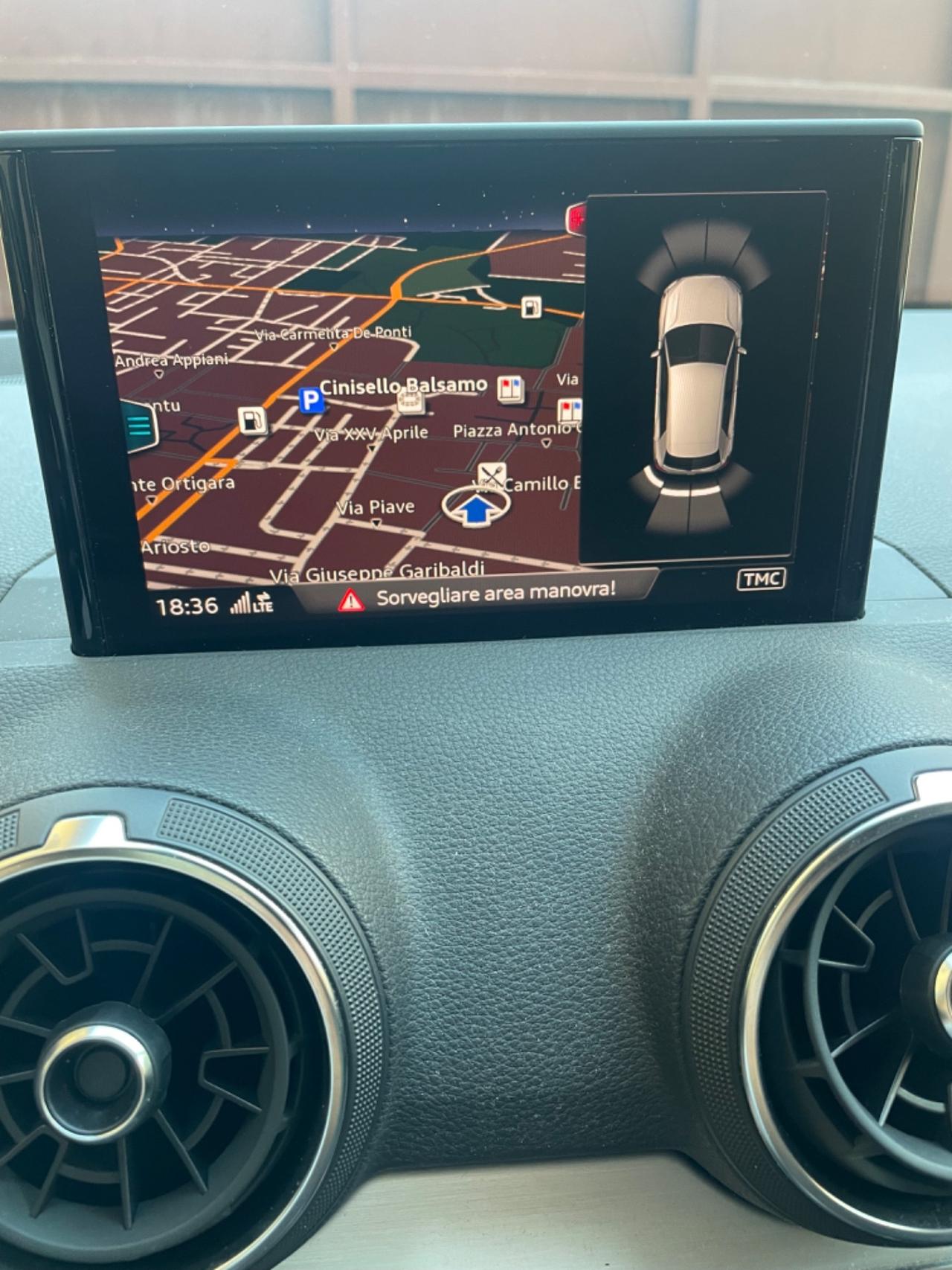 Audi Q2 1.4 TFSI COD Sport