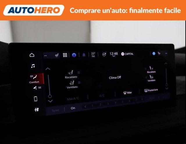 ALFA ROMEO Tonale 1.3 280 CV PHEV AT6 Q4 Speciale