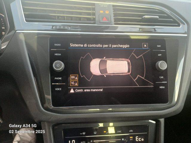 VOLKSWAGEN Tiguan 1.4 TSI eHYBRID DSG Life
