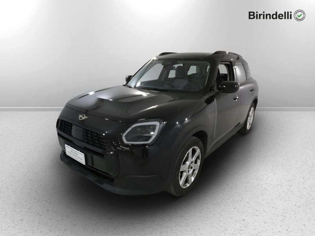 MINI Mini Countrym.(U25) - Mini C Classic Countryman