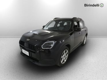 MINI Mini Countrym.(U25) - Mini C Classic Countryman
