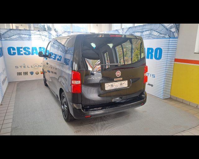 FIAT Scudo Ice 2.0 bluehdi 145cv 8 POSTI L2H1 Lounge AT8-DET