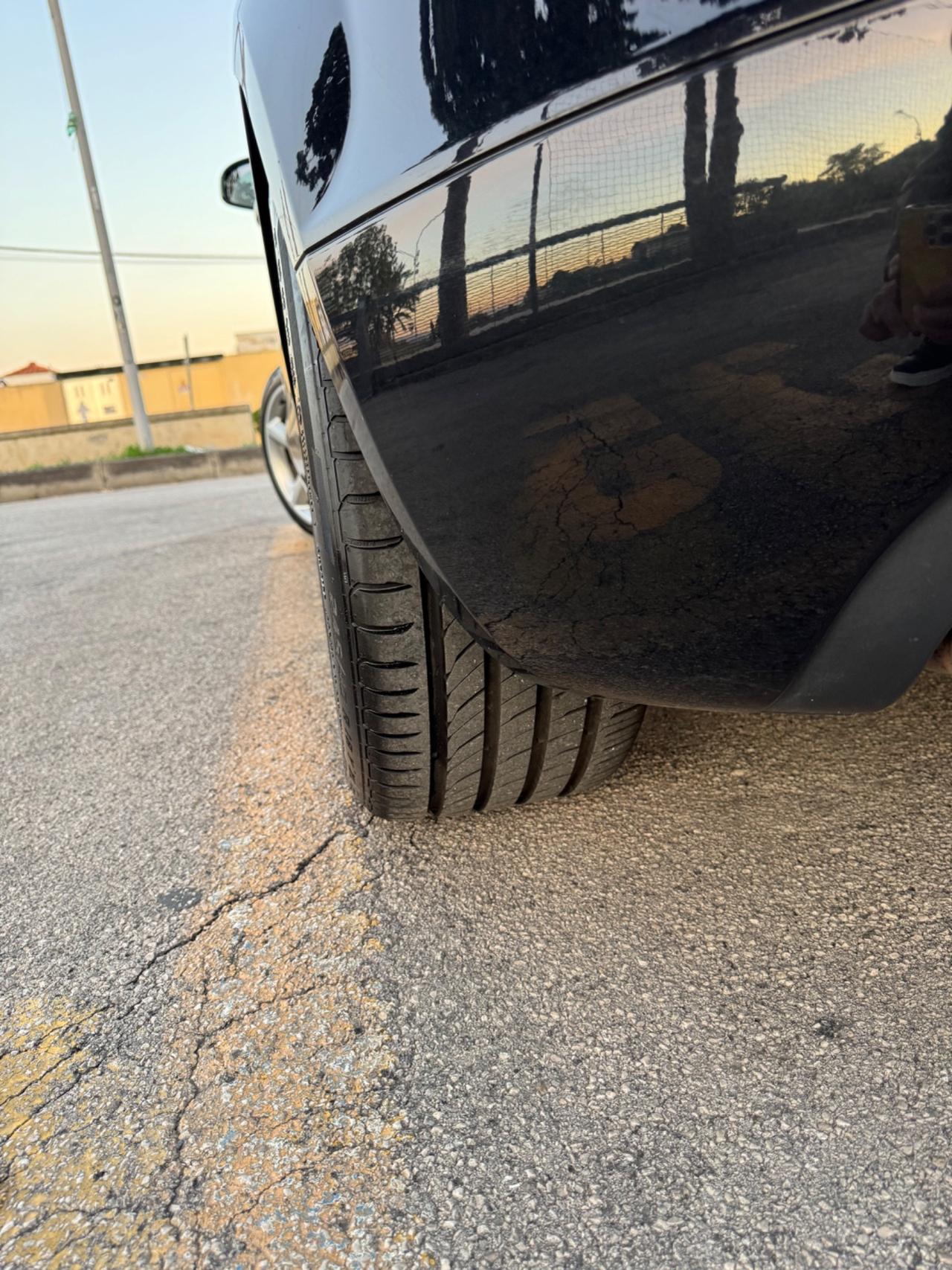 Audi TT Cabrio 2.0 TDI “QUATTRO/S-LINE”