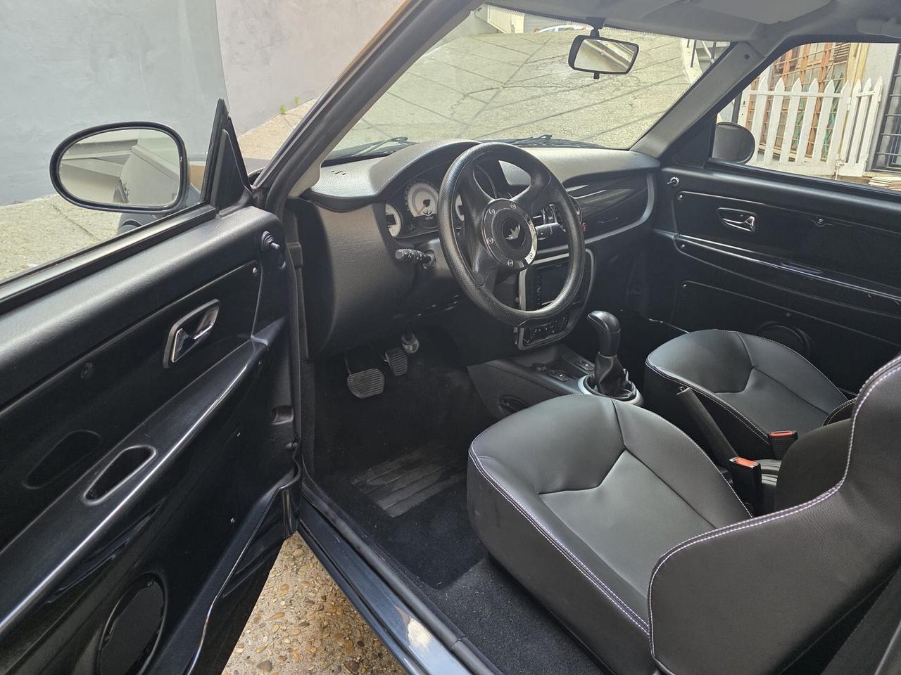 CHATENET CH26 - UNICO PROPRIETARIO - 20.000 KM