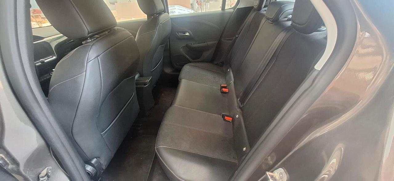 Opel Corsa 1.2 VI Elegance s
