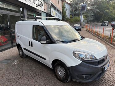 Fiat Doblo Doblò 1.3 MJT PC Combi N1 E5+