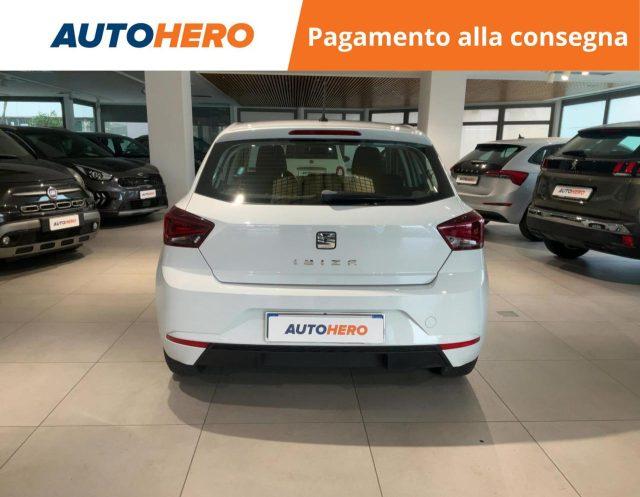 SEAT Ibiza 1.0 EcoTSI 95 CV 5 porte Style