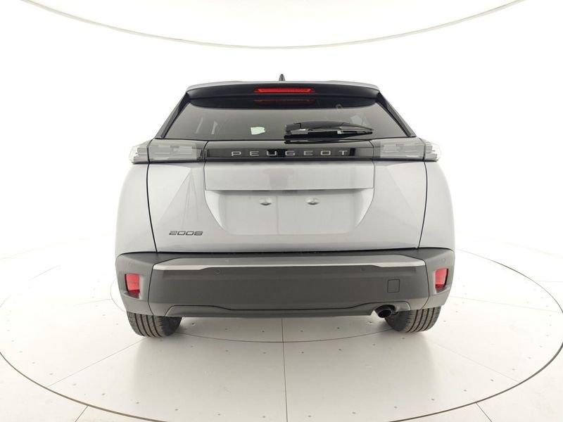 Peugeot 2008 PureTech 100 S&S Allure