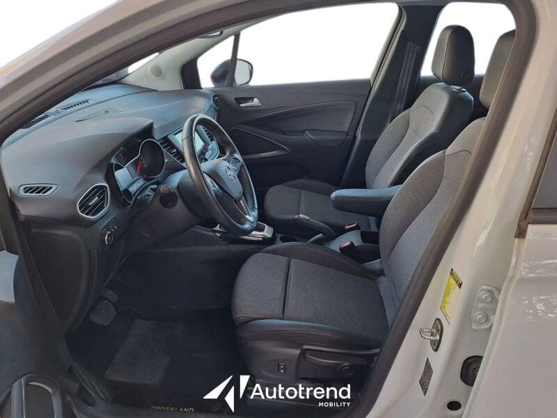 Opel Crossland 1.5 ECOTEC D 120 CV Automatica Elegance S&S