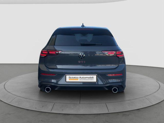 VOLKSWAGEN Golf GTI 2.0 TSI GTI DSG