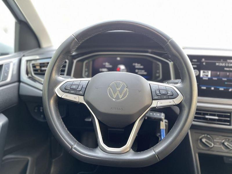 Volkswagen Polo 1.0 TSI 110 CV DSG Style