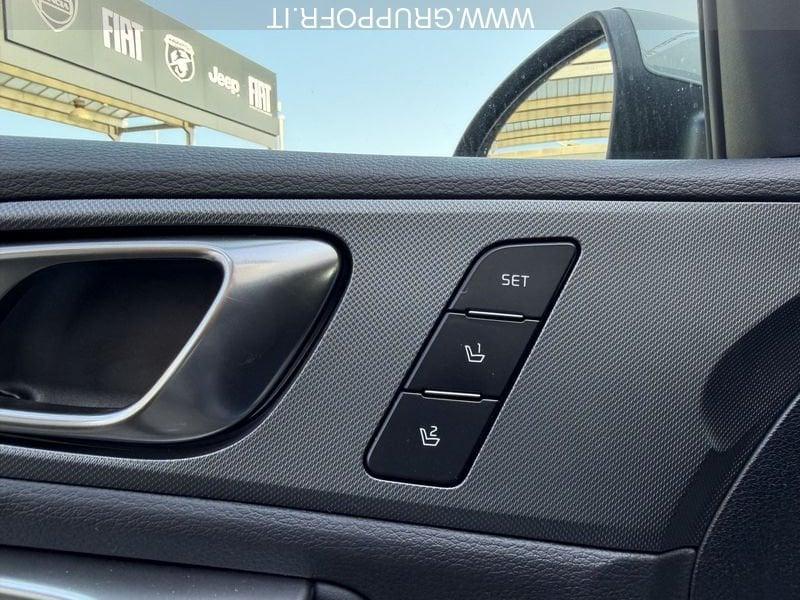 Kia Xceed NUOVA 1.6 T-GDI DCT STYLE TT