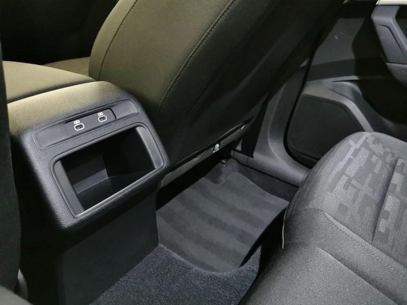 Audi Q5 Sportback 2.0 tdi mhev+ Business Advanced quattro 204cv s-tronic