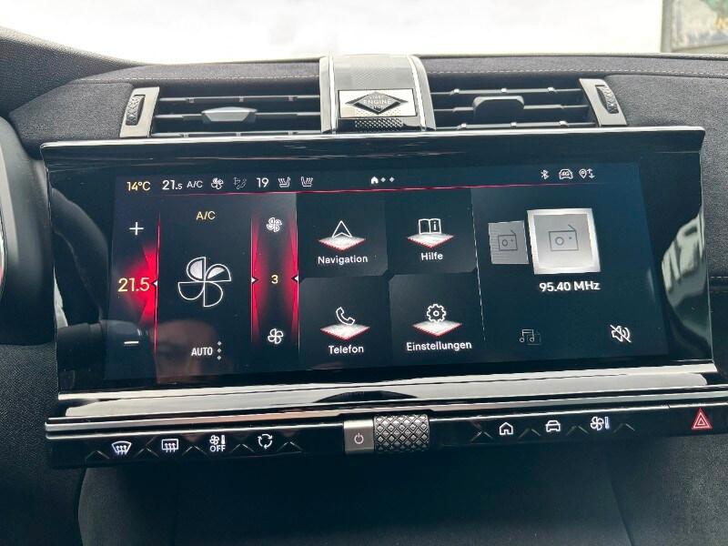 DS DS 7 DS 7 BlueHDi 130 aut. Performance Line