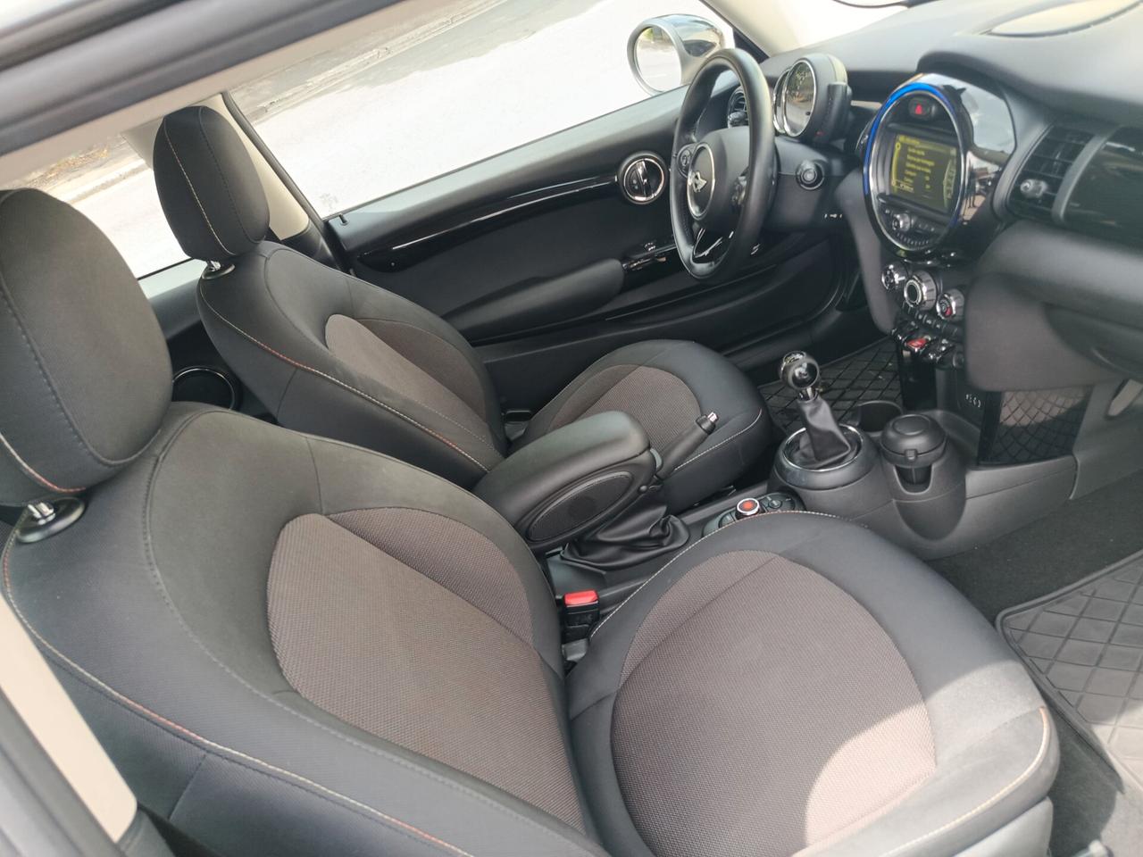 Mini 1.2 One Hype
