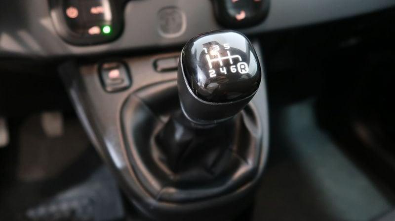 FIAT Panda Panda 1.0 firefly hybrid City Life s&s 70cv 5p.ti