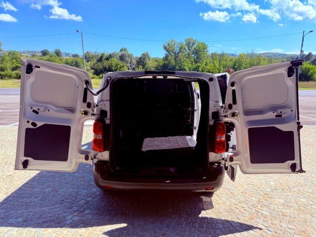 CITROEN Jumpy 3 POSTI - KM 6.000 - PIU' IVA - COME NUOVO