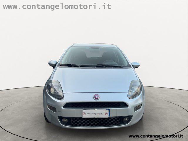 FIAT Punto 1.3 MJT II S&S 85 CV 5 porte ECO Lounge