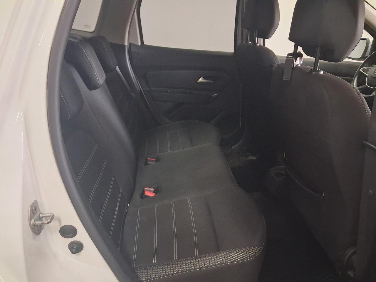 Dacia Duster 1.6 SCe GPL 4x2 unico prop 2019