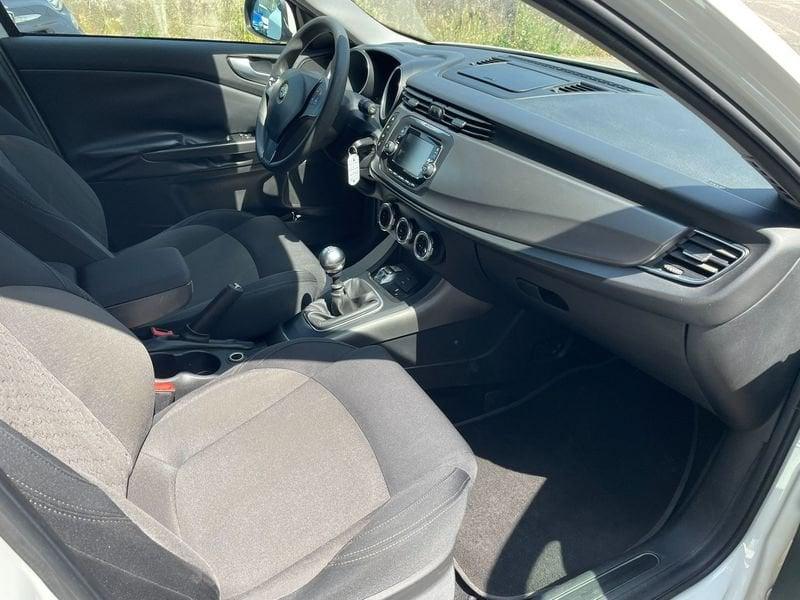 Alfa Romeo Giulietta 1.4 Turbo 120 CV GPL Progression