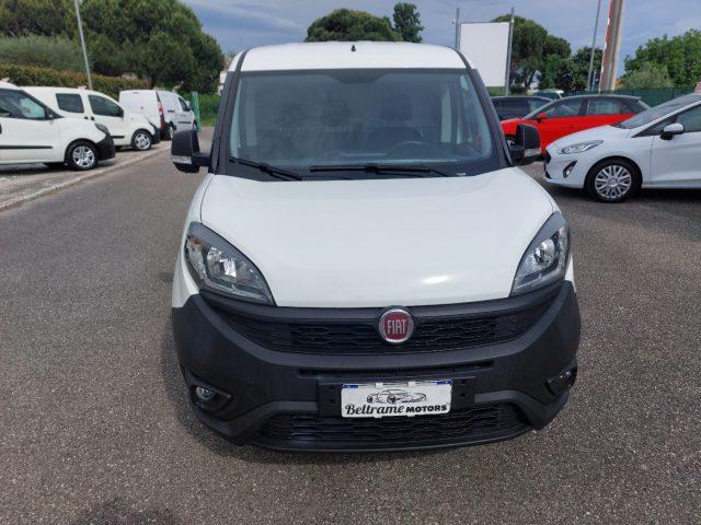 FIAT Doblo Doblò 1.4 Natural Power PL-TN 3 POSTI Maxi Lounge