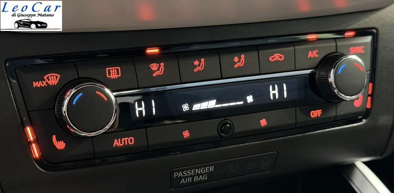 Seat Arona 1.0 TGI XCELLENCE "adatta ai neopatentati)