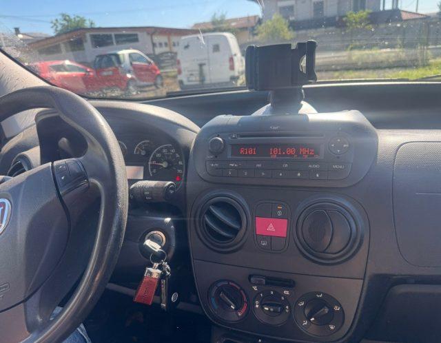 FIAT Qubo 1.3 MJT 95 CV Dynamic