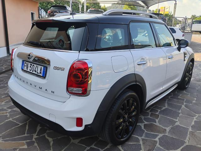 MINI Countryman 1.5 Cooper Hype Countryman