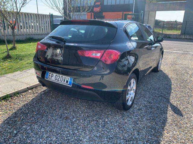 ALFA ROMEO Giulietta 1.4 Turbo 105 CV Progression