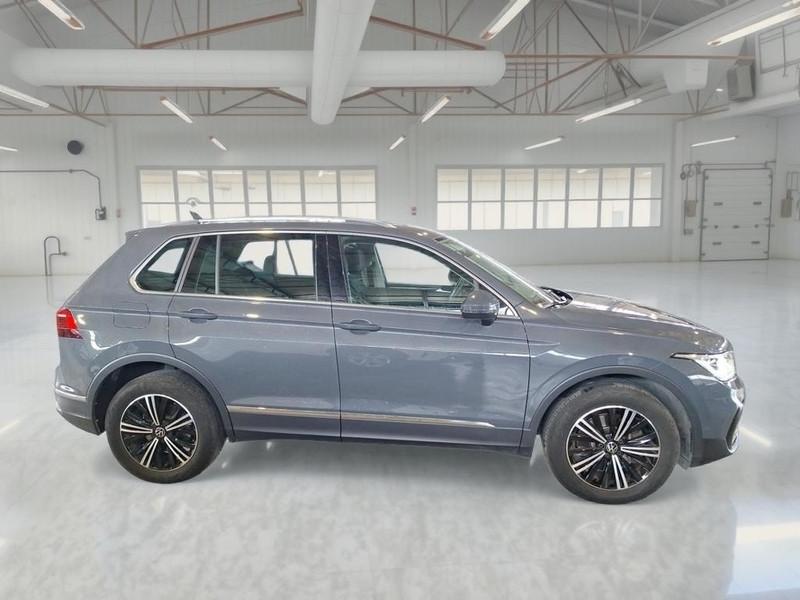 VOLKSWAGEN TIGUAN 1.4 TSI eHYBRID Elegance DSG
